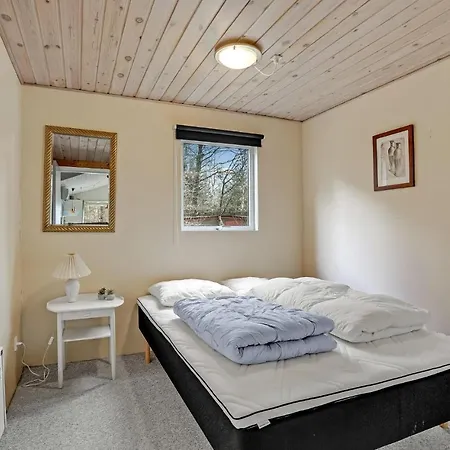 Vakantiehuis Beautiful In With Kitchen