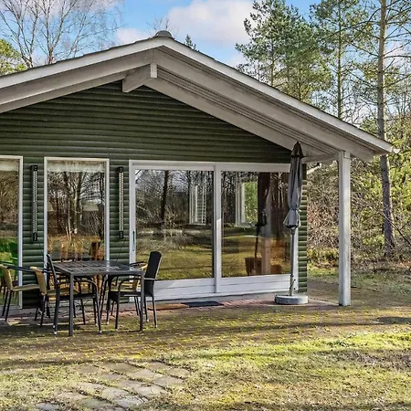 Holiday home Beautiful In With Kitchen *