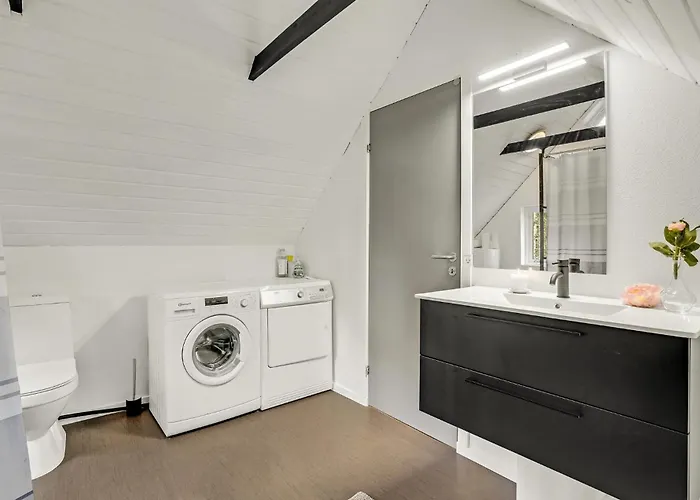 Beautiful In With Wifi Ferienhaus *