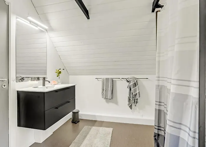 Beautiful In With Wifi Herning